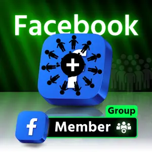 facebook group member increase bd