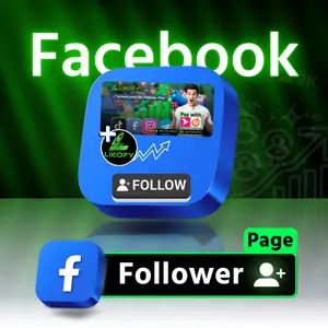 facebook page like follower increase bd