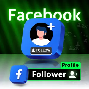 facebook profile follower increase bd