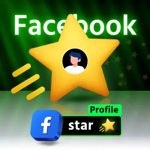 facebook star buy profile bd likofy