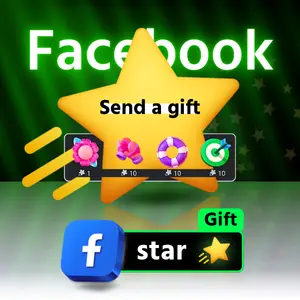 facebook star gift bd likofy