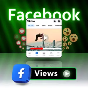 facebook video views increase bd