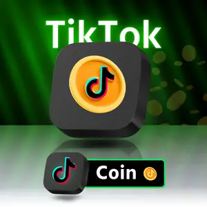 tiktok coin buy bd
