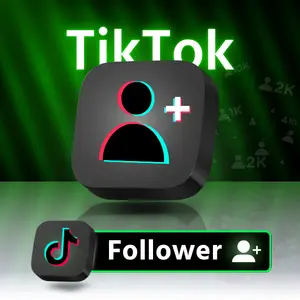 tiktok follower increase bd
