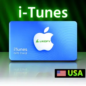 Apple gift card (USA)