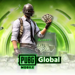 PUBG Mobile Global